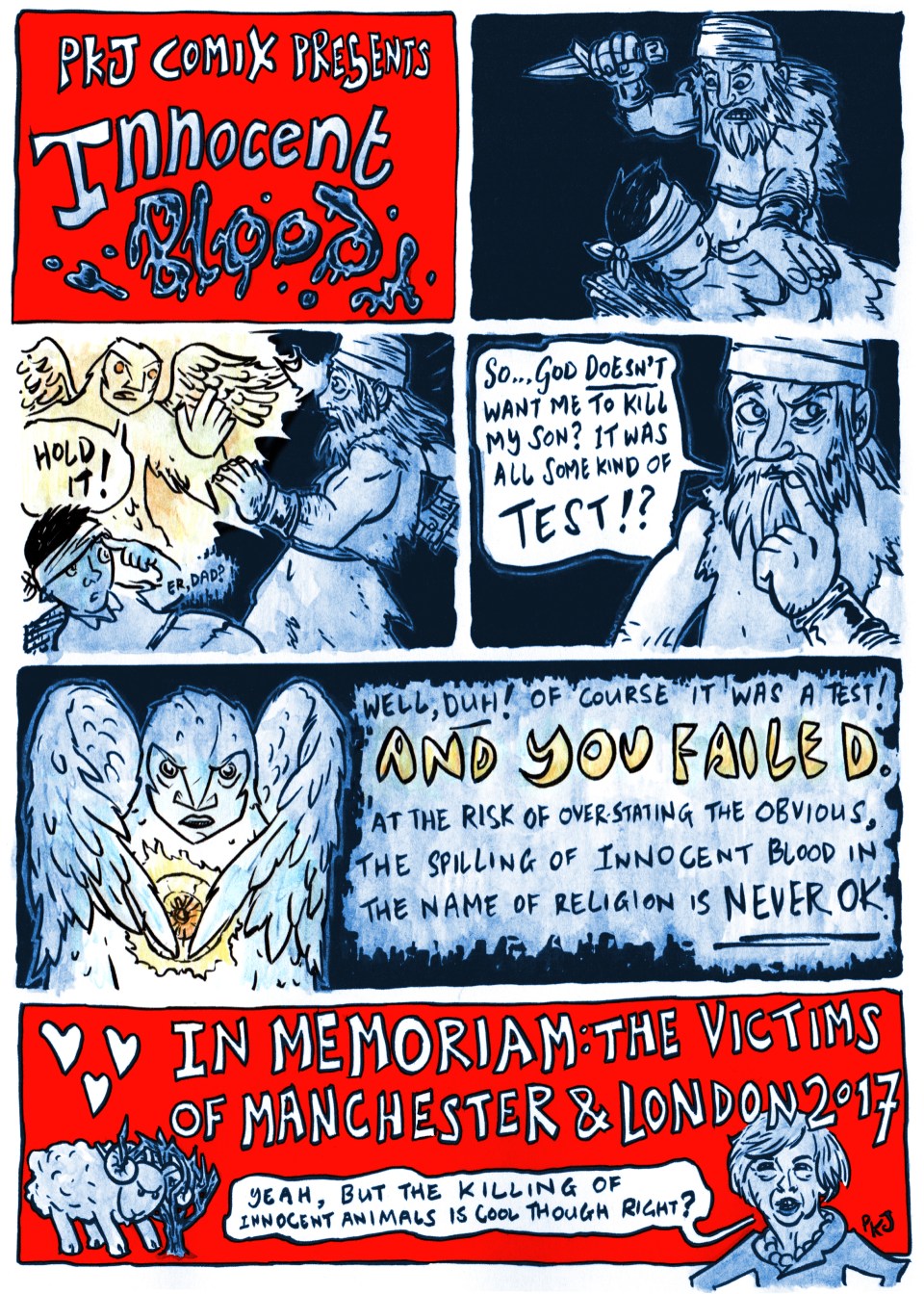 001 - Innocent Blood finished